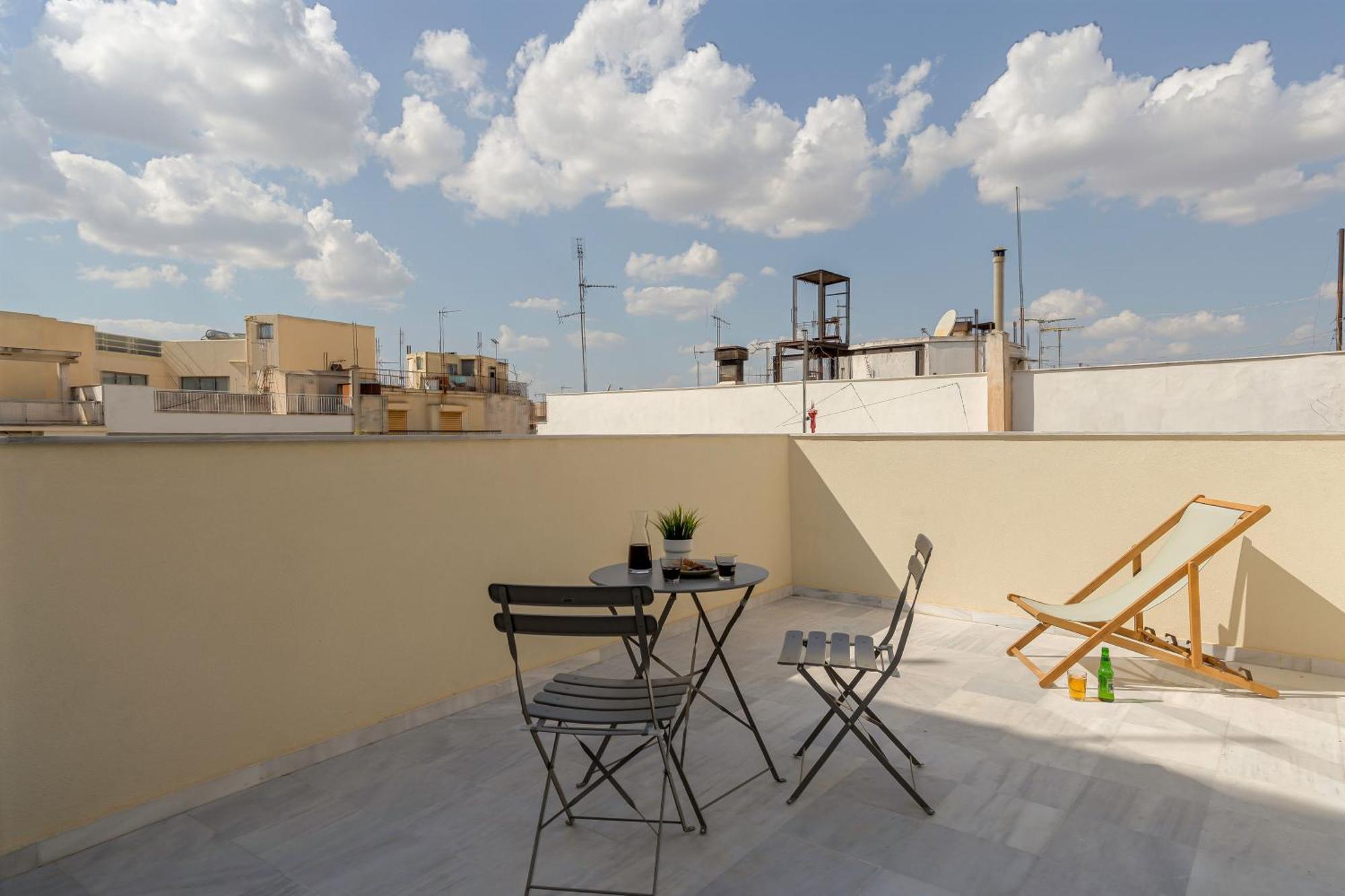 Mooeve Exarchia Apartment Athens Exterior photo