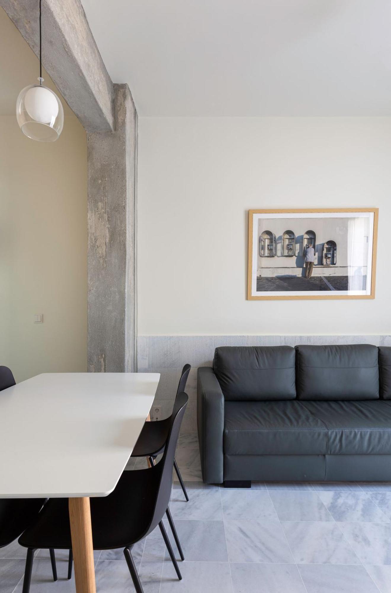 Mooeve Exarchia Apartment Athens Exterior photo