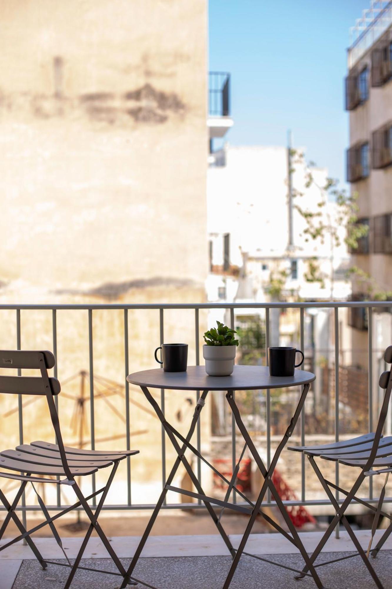 Mooeve Exarchia Apartment Athens Exterior photo