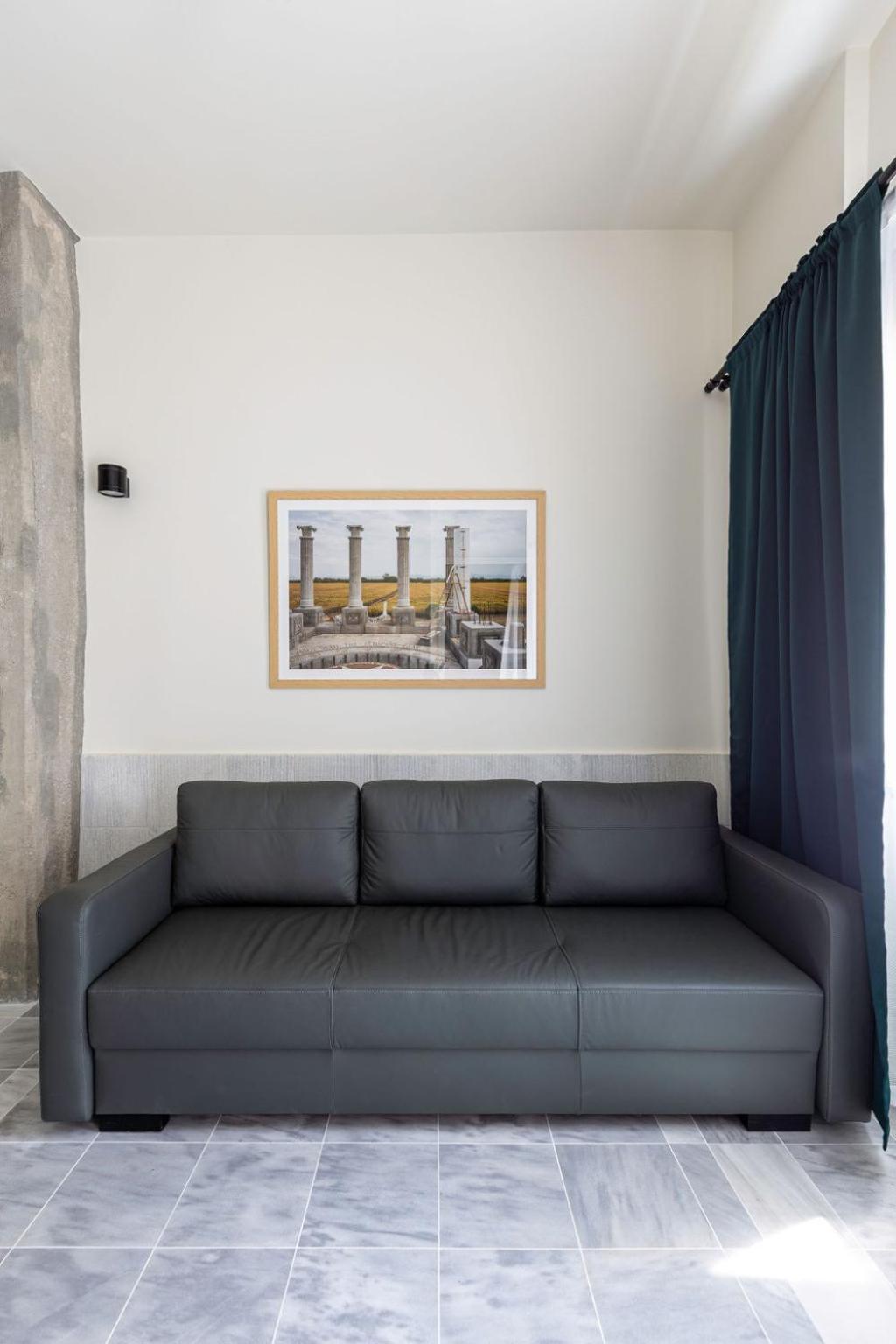 Mooeve Exarchia Apartment Athens Exterior photo