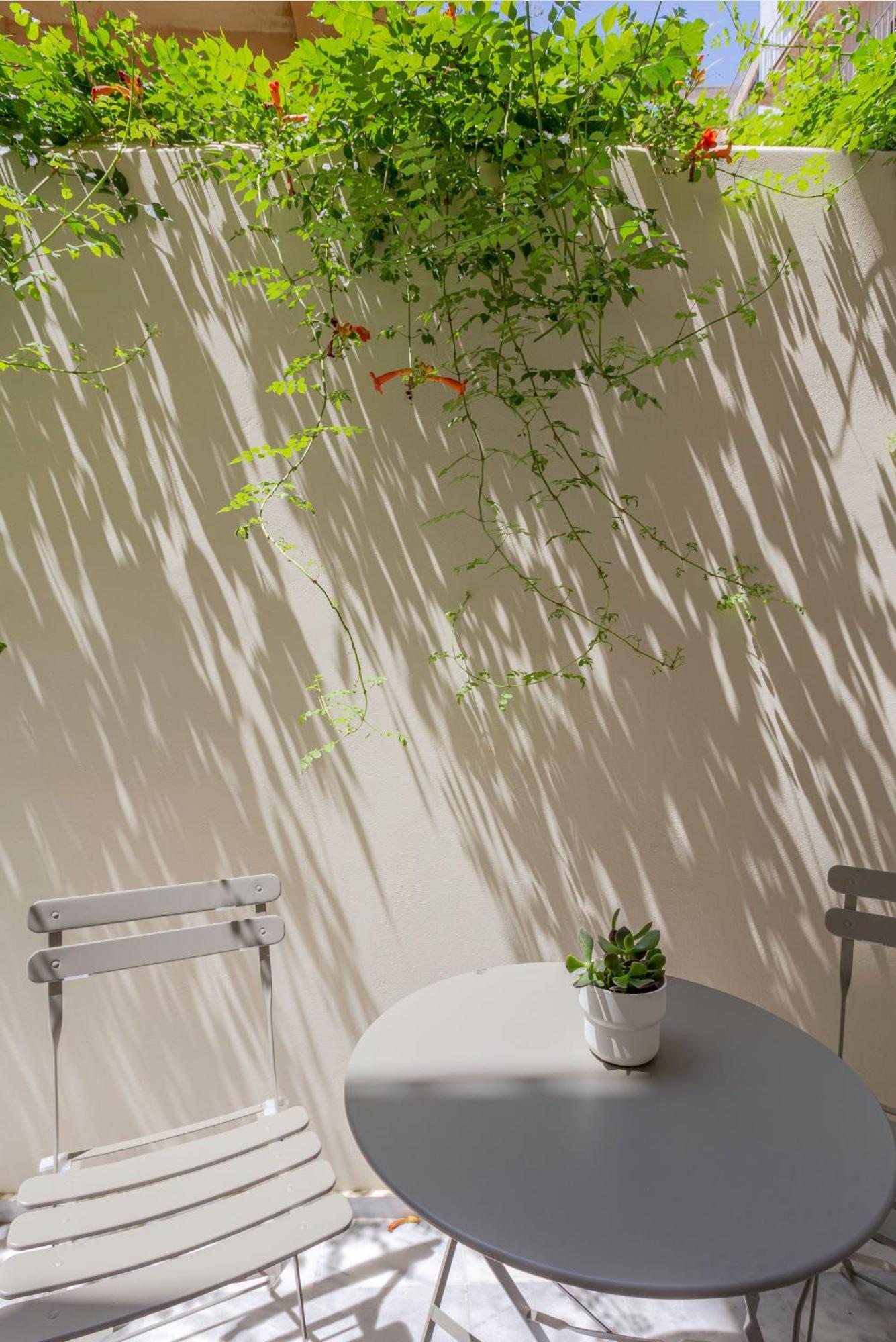 Mooeve Exarchia Apartment Athens Exterior photo