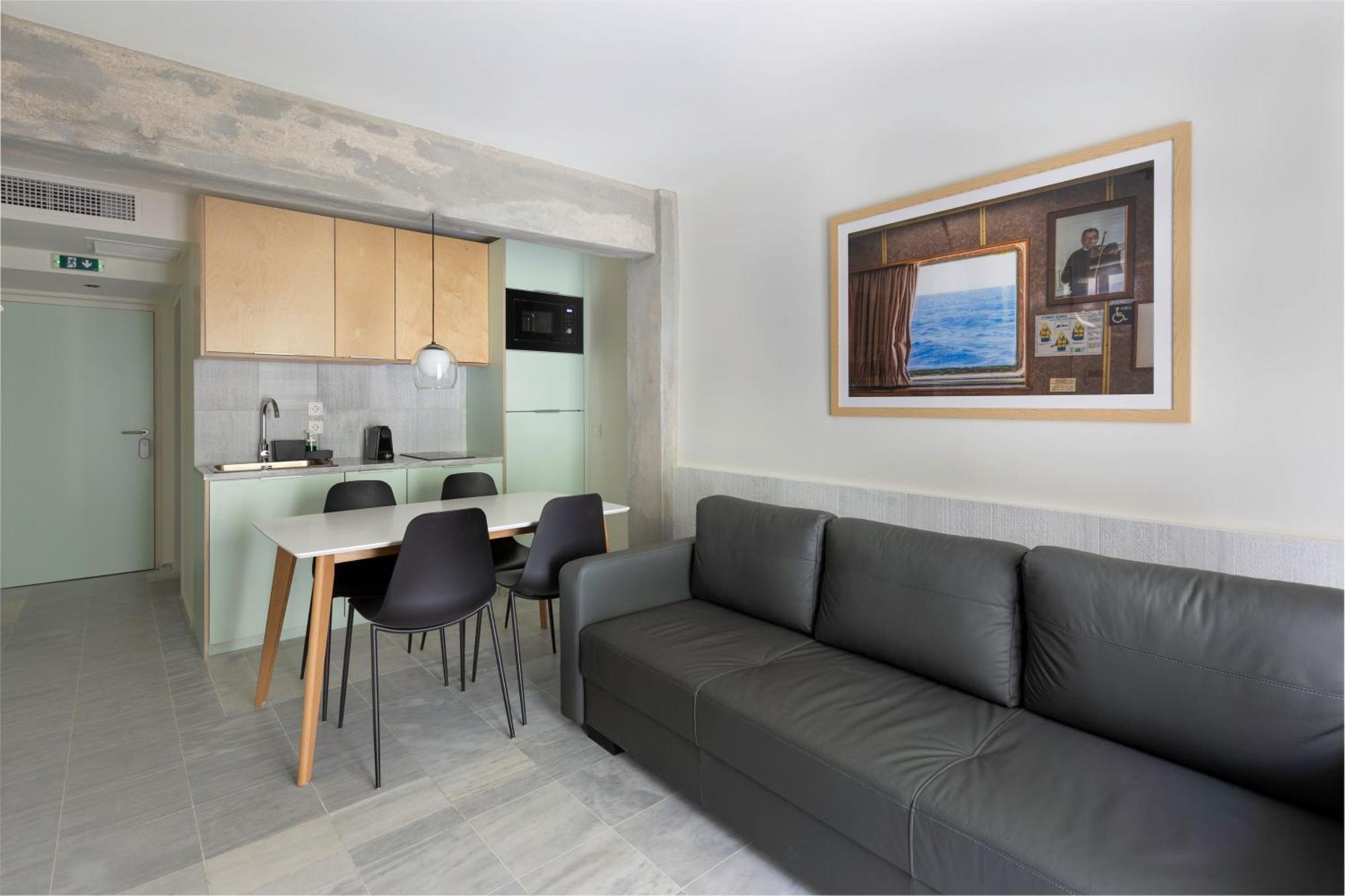 Mooeve Exarchia Apartment Athens Exterior photo